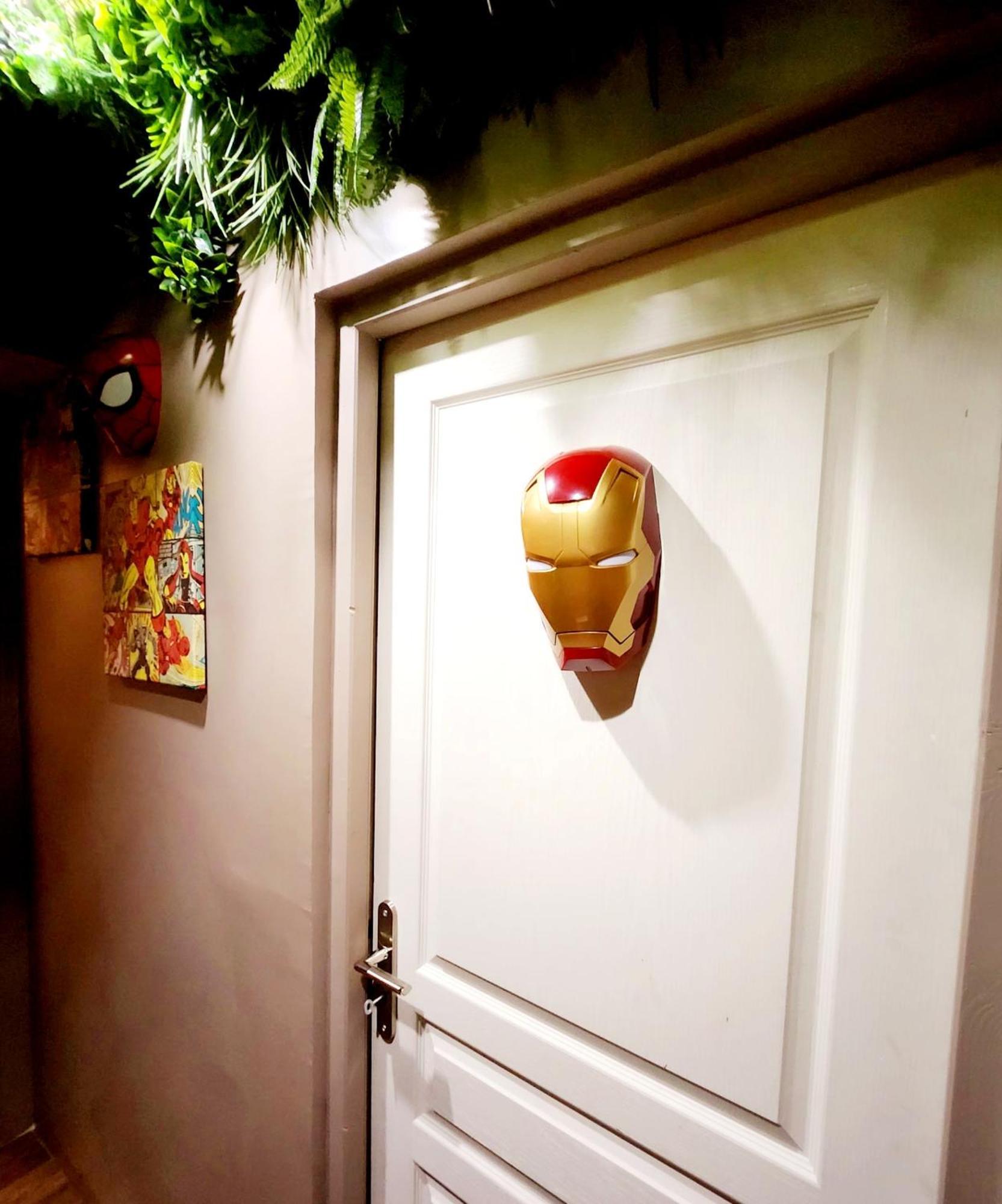 Maison Disney - 2 Suites Premium - A 10 Minutes Du Parc Disneyland Conde-Sainte-Libiaire Dış mekan fotoğraf