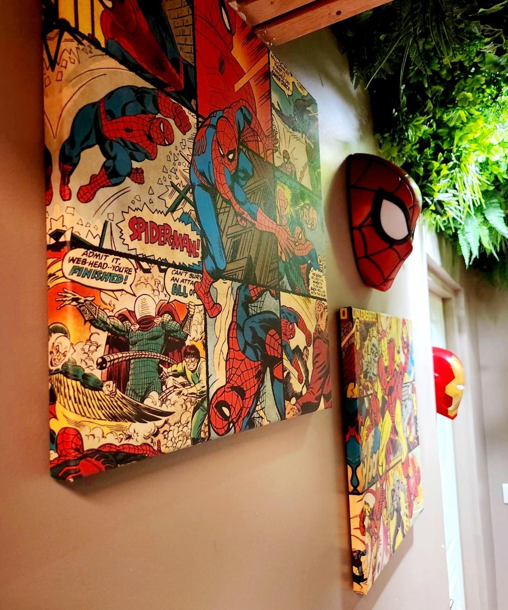 Maison Disney - 2 Suites Premium - A 10 Minutes Du Parc Disneyland Conde-Sainte-Libiaire Dış mekan fotoğraf
